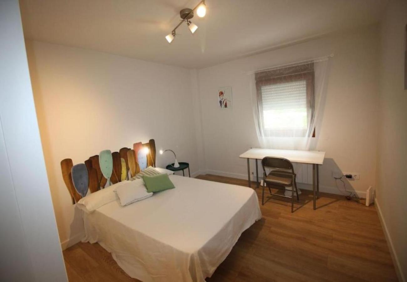 Alterhome Apartamento Santander Exterior photo