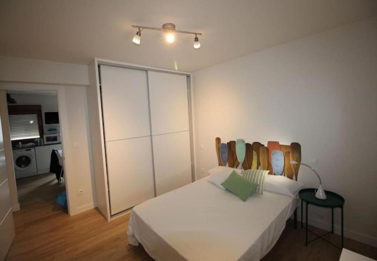 Alterhome Apartamento Santander Exterior photo