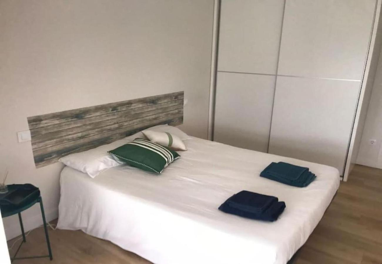 Alterhome Apartamento Santander Exterior photo